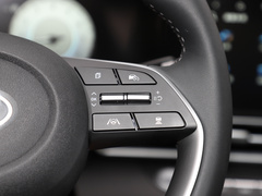 2023款 1.5L CVT GLS领先版