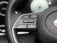 2023款 1.5L CVT GLS领先版