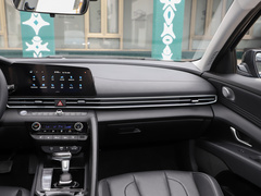 2023款 1.5L CVT GLS领先版