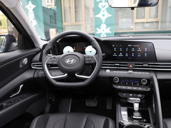 2023款 1.5L CVT GLS领先版