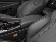 2023款 1.5L CVT GLS领先版