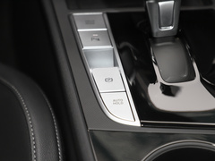 2023款 1.5L CVT GLS领先版