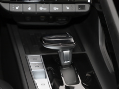 2023款 1.5L CVT GLS领先版