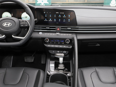 2023款 1.5L CVT GLS领先版