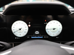 2023款 1.5L CVT GLS领先版