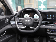 2023款 1.5L CVT GLS领先版