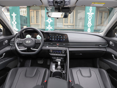 2023款 1.5L CVT GLS领先版