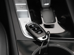 2023款 1.5L CVT GLS领先版