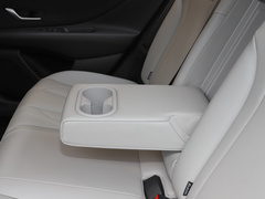 2023款 1.5L CVT GLS领先版