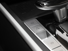 2023款 1.5L CVT GLS领先版