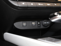 2023款 1.5L CVT GLS领先版