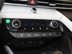 2023款 1.5L CVT GLS领先版