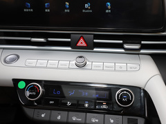 2023款 1.5L CVT GLS领先版