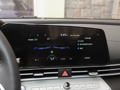 2023款 1.5L CVT GLS领先版