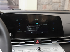 2023款 1.5L CVT GLS领先版