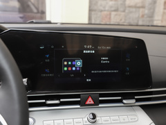 2023款 1.5L CVT GLS领先版