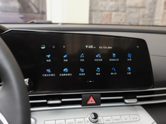 2023款 1.5L CVT GLS领先版