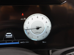 2023款 1.5L CVT GLS领先版