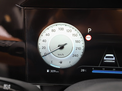 2023款 1.5L CVT GLS领先版