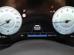 2023款 1.5L CVT GLS领先版