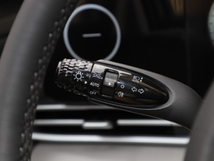 2023款 1.5L CVT GLS领先版