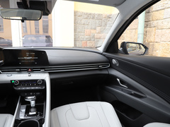 2023款 1.5L CVT GLS领先版