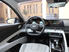2023款 1.5L CVT GLS领先版