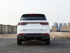 2024款 1.6T DCT 麒麟版 5座