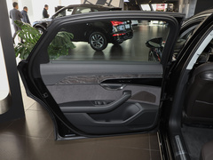 2024款 A8L 45 TFSI quattro 豪华型