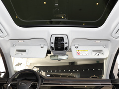 2024款 A8L 45 TFSI quattro 豪华型