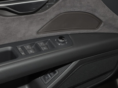 2024款 A8L 45 TFSI quattro 豪华型