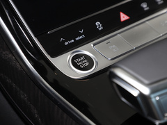 2024款 A8L 45 TFSI quattro 豪华型