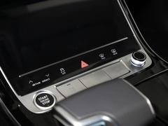 2024款 A8L 45 TFSI quattro 豪华型