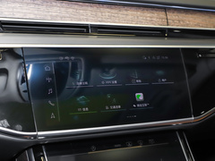 2024款 A8L 45 TFSI quattro 豪华型