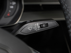 2024款 A8L 45 TFSI quattro 豪华型