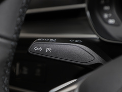 2024款 A8L 45 TFSI quattro 豪华型