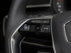 2024款 A8L 45 TFSI quattro 豪华型