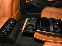 2024款 A8L 50 TFSI quattro 臻选型