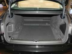 2024款 A8L 50 TFSI quattro 臻选型