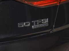 2024款 A8L 50 TFSI quattro 尊享型