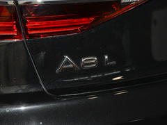 2024款 A8L 50 TFSI quattro 尊享型