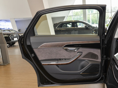 2024款 A8L 50 TFSI quattro 尊享型