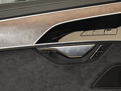 2024款 A8L 50 TFSI quattro 尊享型