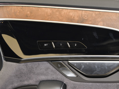 2024款 A8L 50 TFSI quattro 尊享型