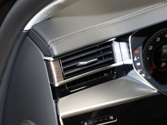 2024款 A8L 55 TFSI quattro 旗舰型
