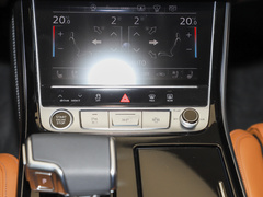 2024款 A8L 55 TFSI quattro 旗舰型