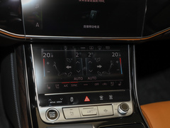 2024款 A8L 55 TFSI quattro 旗舰型