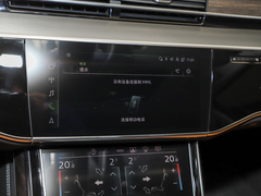 2024款 A8L 55 TFSI quattro 旗舰型