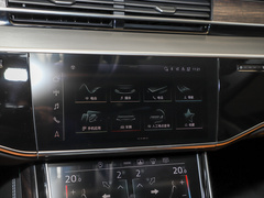 2024款 A8L 55 TFSI quattro 旗舰型