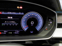 2024款 A8L 55 TFSI quattro 旗舰型